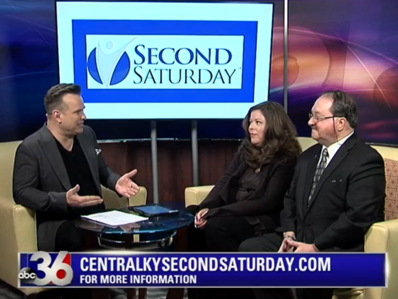 Central Kentucky Second Saturday Divorce Workshop