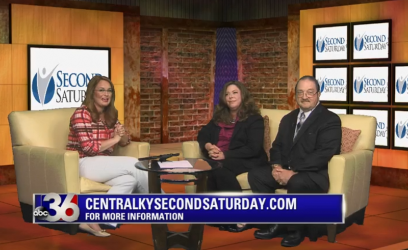 Central Kentucky Second Saturday Divorce Workshop