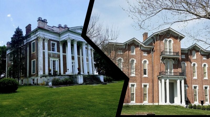 A Bluegrass Divided