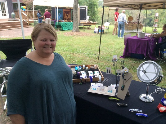 SCAC 4th Annual Arts/Crafts Fair
