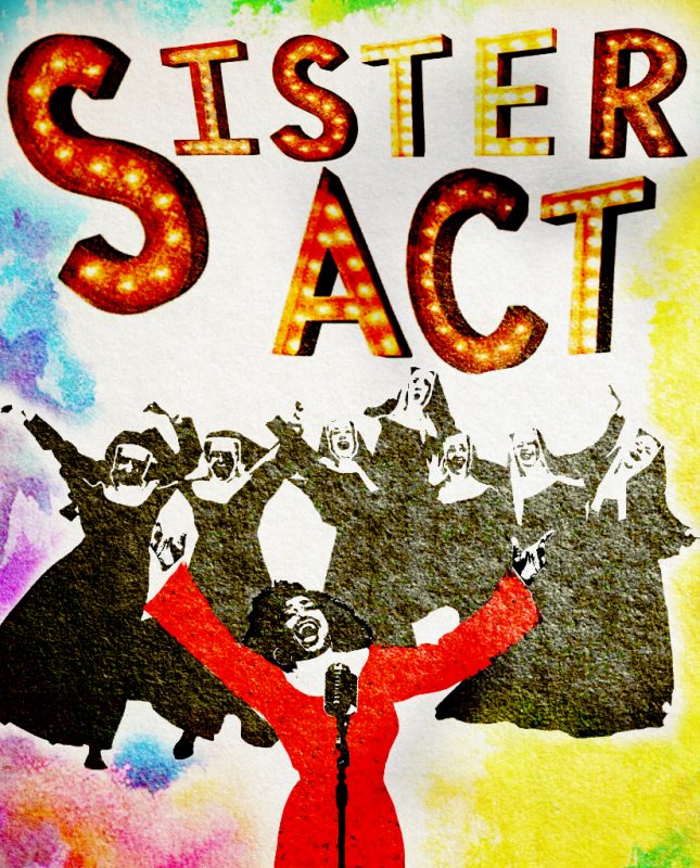 Sister Act (Live On Stage)