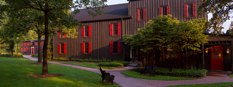 Maker’s Mark®: Crafting the Guest Experience