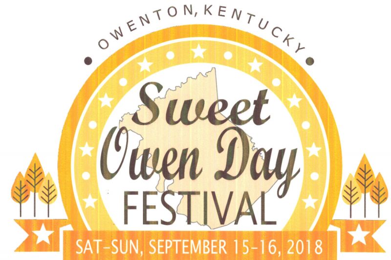 Sweet Owen Day