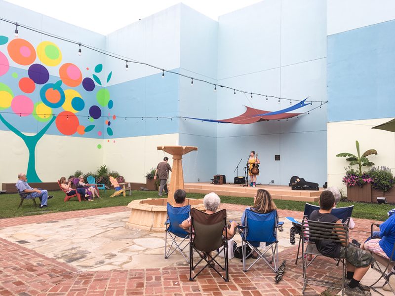 2018 Beautify the Bluegrass Winners Kentucky Living