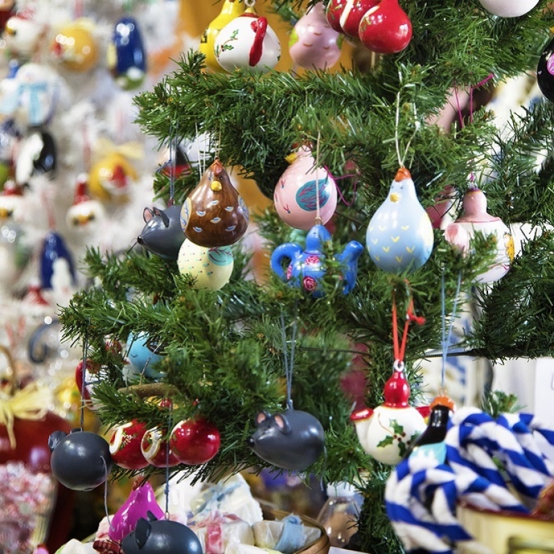 Home & Hearth Christmas Bazaar 2018