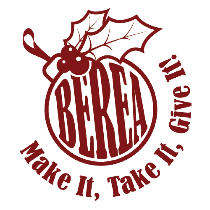 Make It, Take It, Give It! Workshop Series