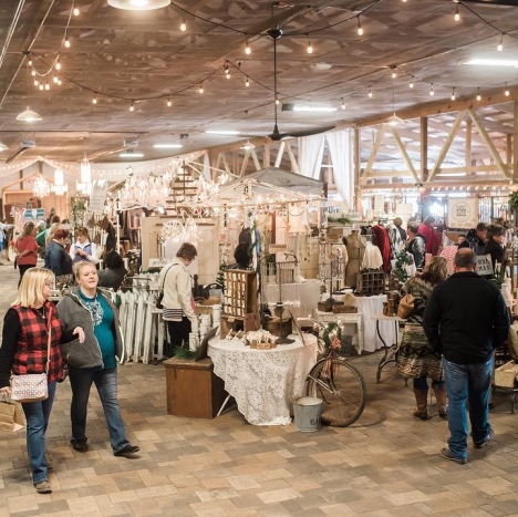 GypsyMoon Marketplace