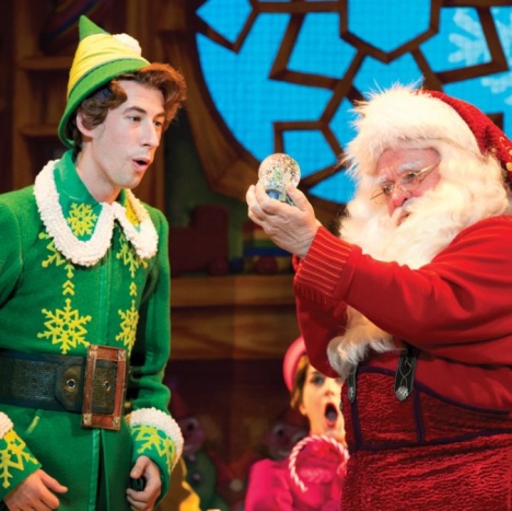 Elf the Musical