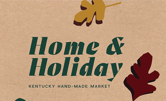 Home & Holiday Kentucky Hand-Made Market