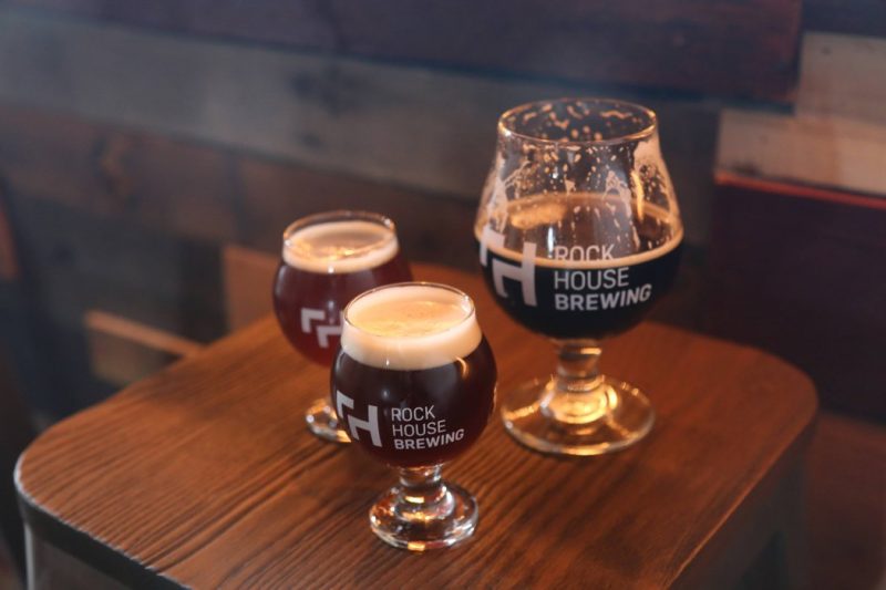 Craft Brew Hop/ TagaBrew