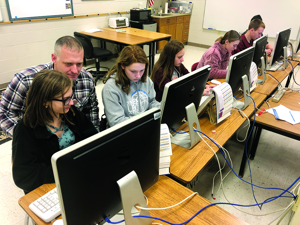 Technology at MSU - Computer Labs & Classrooms