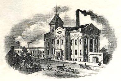 Bourbon Barons: Colonel Taylor