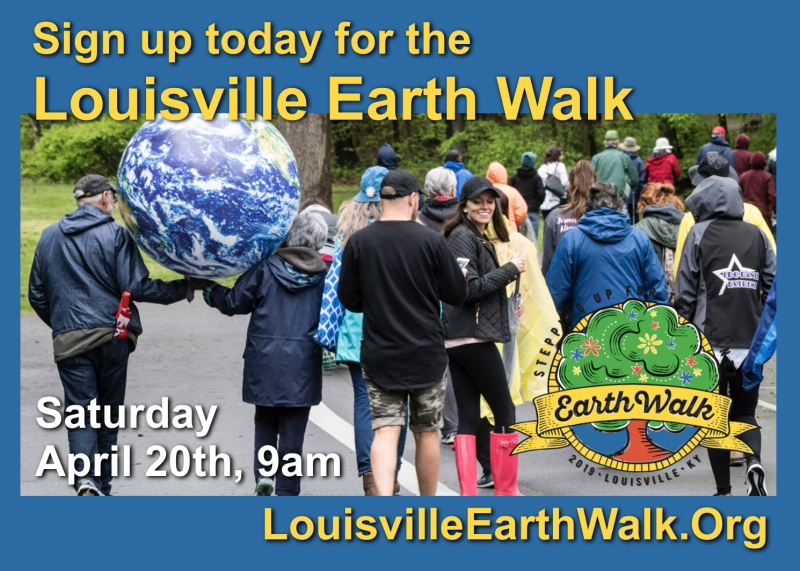 Louisville Earth Walkhttps://louisvilleearthwalk.org/