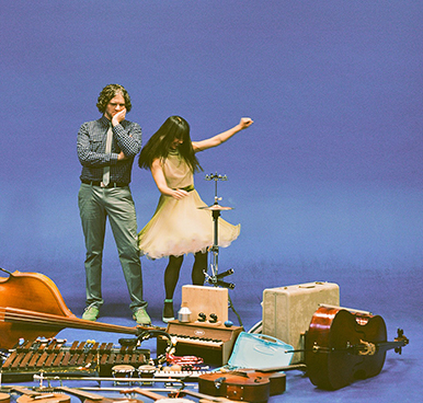 Backstage Pass – Poly