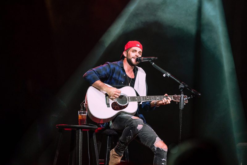Thomas Rhett Concert