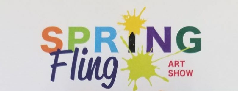 Spring Fling Art Festival