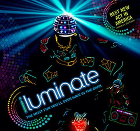 iLuminate
