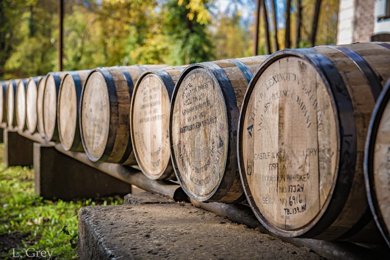 Bourbon Barons: The Beam’s