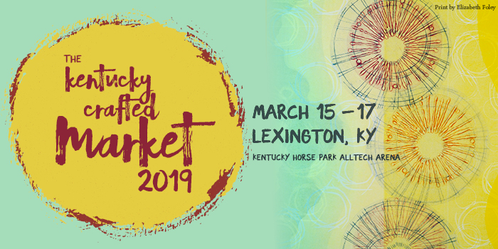 The Kentucky Crafted Market 2019