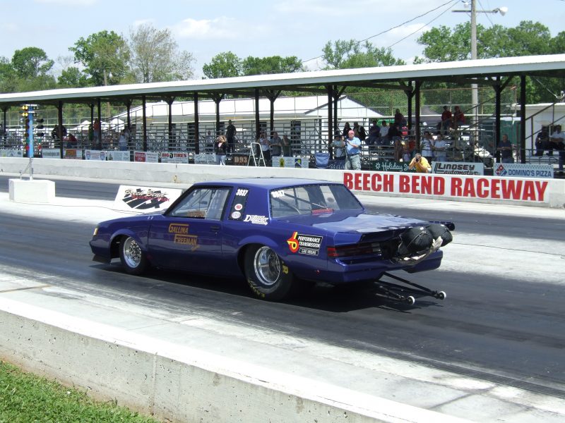 Buick GS Nationals