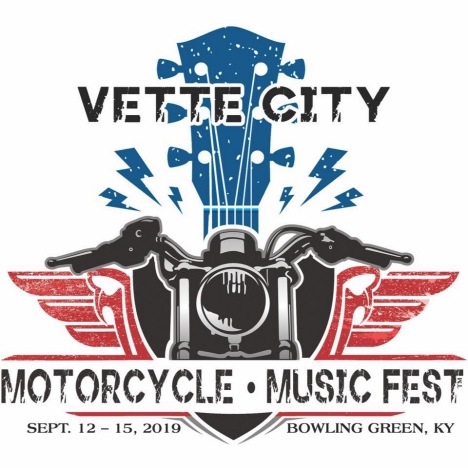 Vette City Motorcycle Music Fest