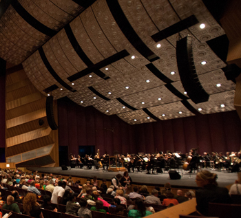 The Gaither Vocal Band with Orchestra Kentucky