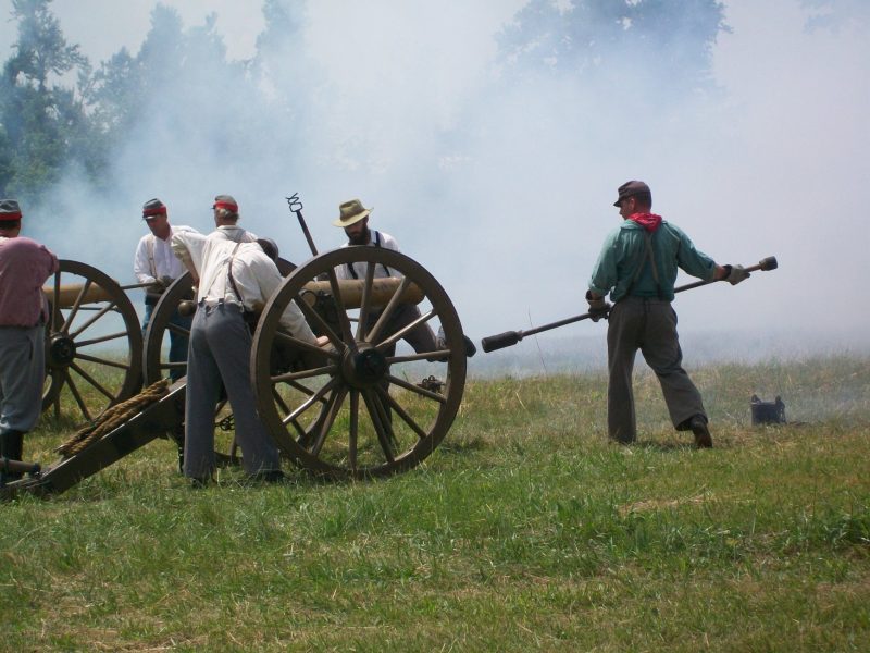 Battle of Sacramento (Kentucky)