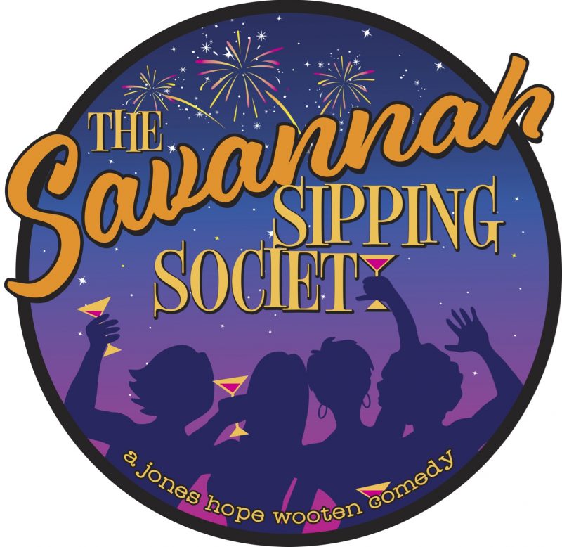 The Savannah Sipping Society