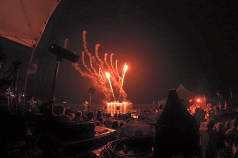 Independence Day Celebration