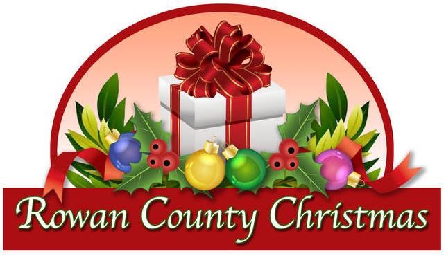 Rowan County Christmas Golf Scramble