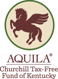 Aquila Churchill Tax-Free Fund of Kentucky Annual Shareholder Meeting