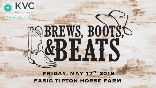 Brew, Boots & Beats 2019