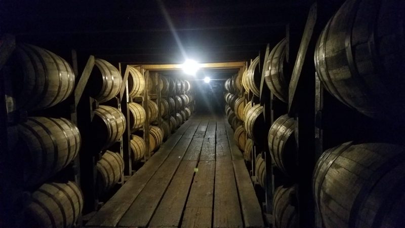 Bourbon Barons: Matriarchs of Bourbon