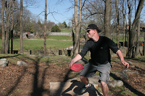 Bowling Green Amateur Golf Tournament