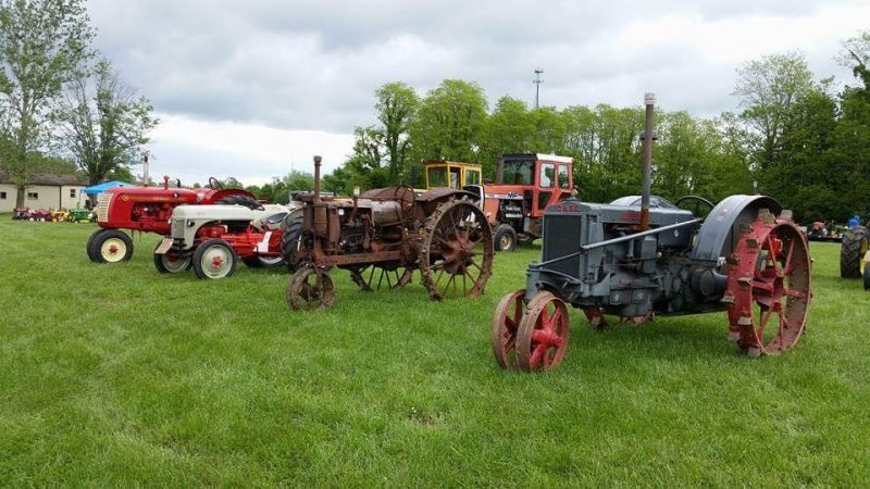 South Kenton County Community Day