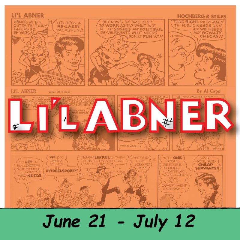 Li’l Abner