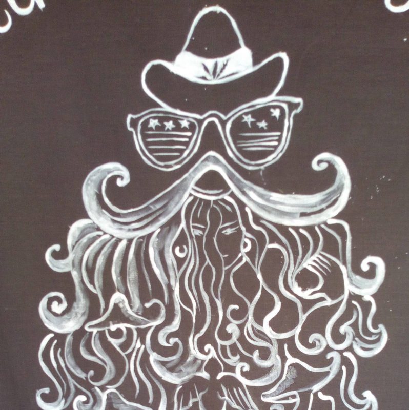 Bearded Mans Music Fest