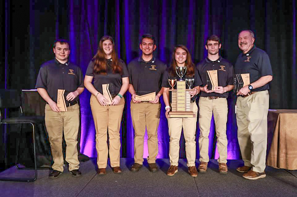 Meet Our Future Builders Kentucky Living