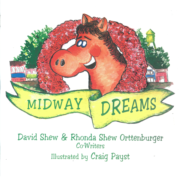 Midway Dreams Family Event
