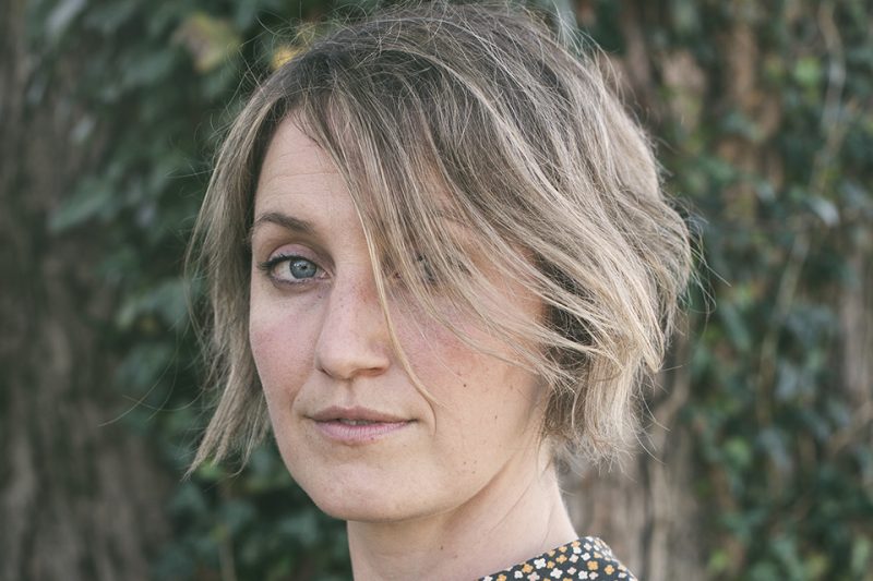 Joan Shelley at the Glema Mahr Center for the Arts