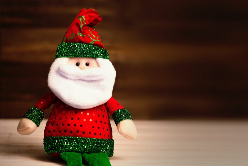 St. “Nich” Christmas Fest