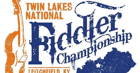Twin Lakes National Fiddler Championship