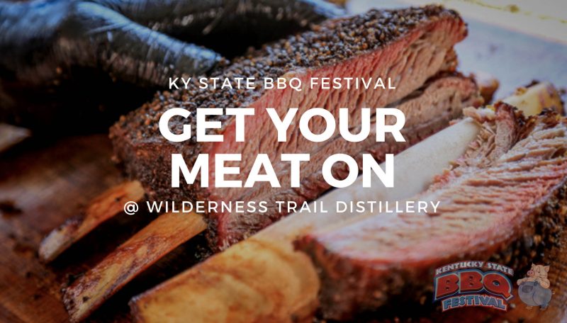 Kentucky State BBQ Festival