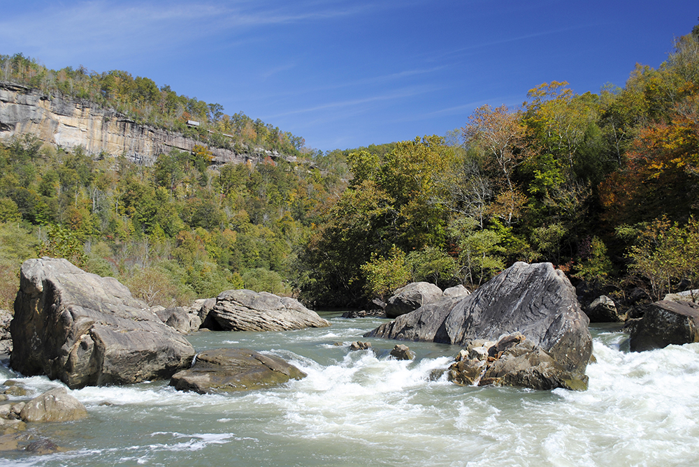 big south fork