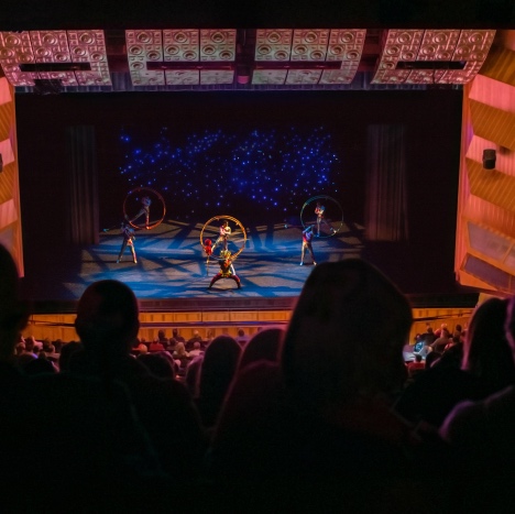 Moscow Ballet’s Great Russian Nutcracker