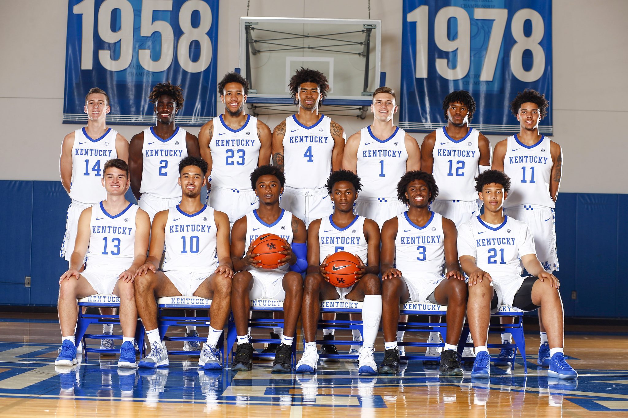 Kentucky basketball MindBoggling Microblog Picture Library