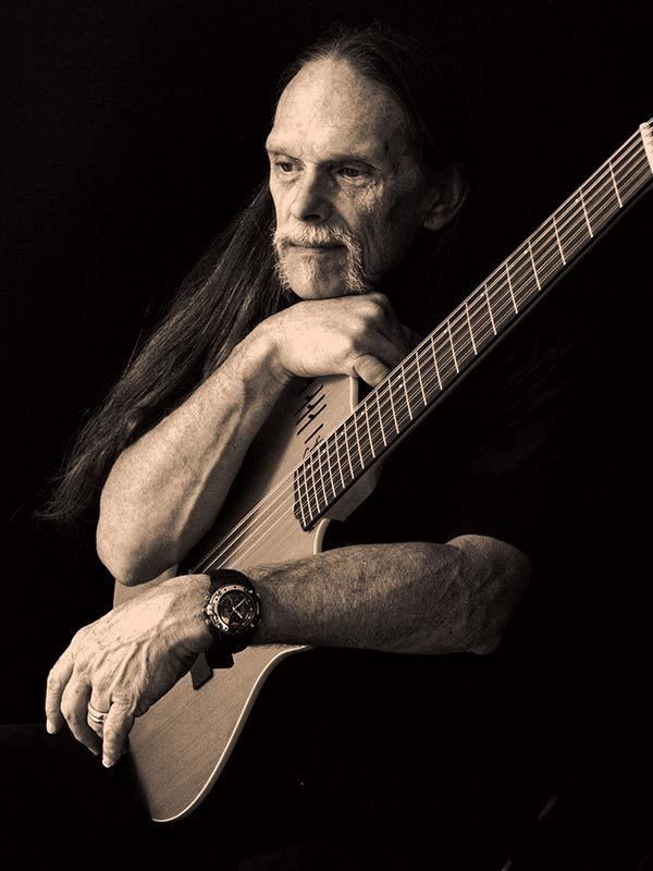 An Evening with Shawn Phillips – a Concert Benefiting the World Affairs Council