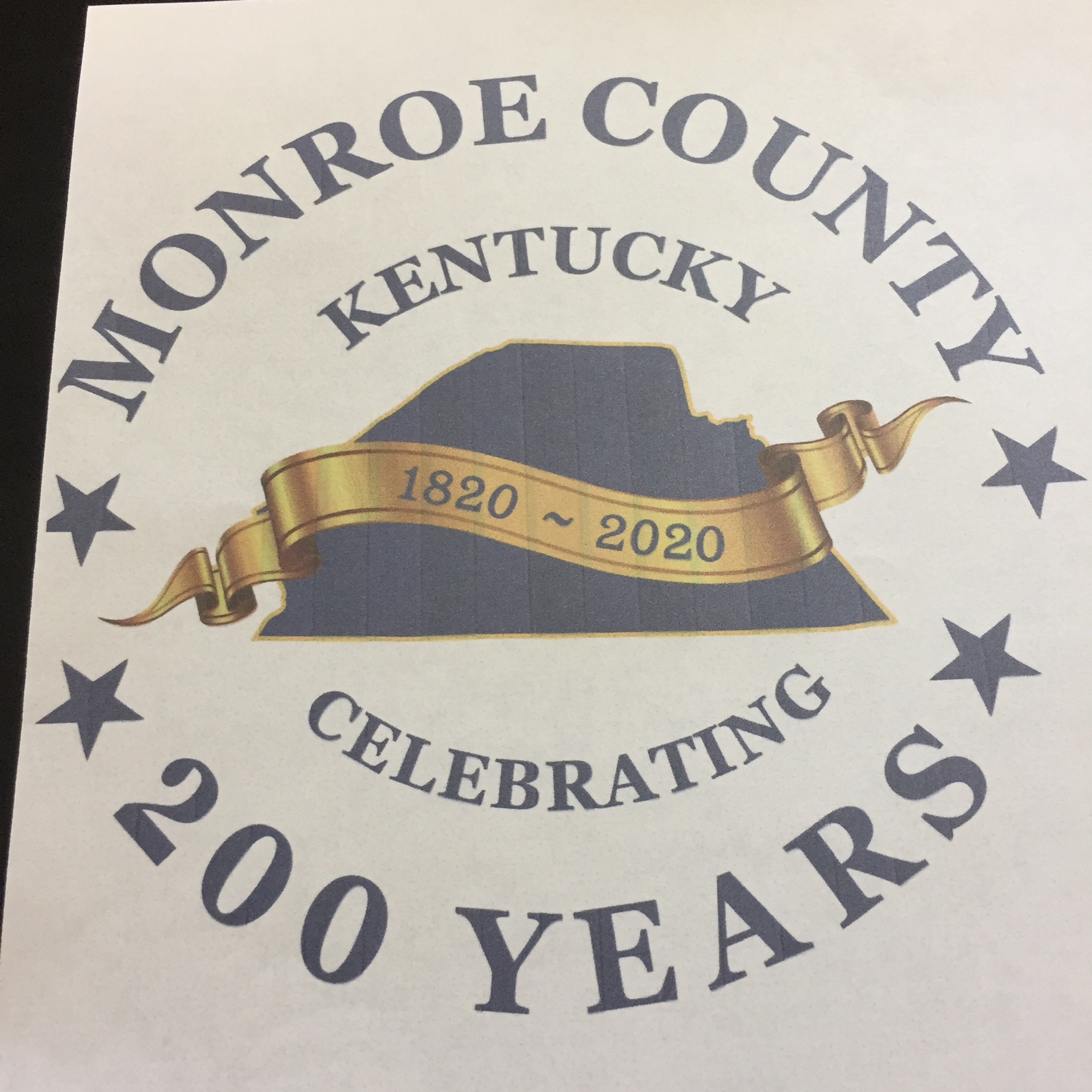 Monroe County 2020 Bicentennial Celebration Kentucky Living