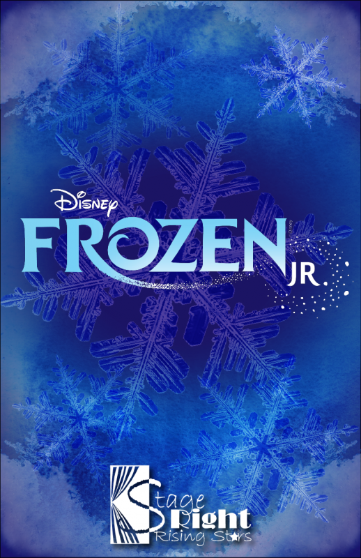 Frozen Jr