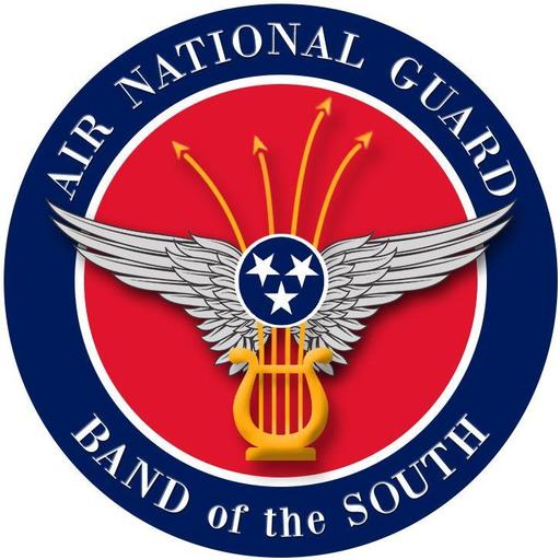 Air National Guard “Band of the South” Performance